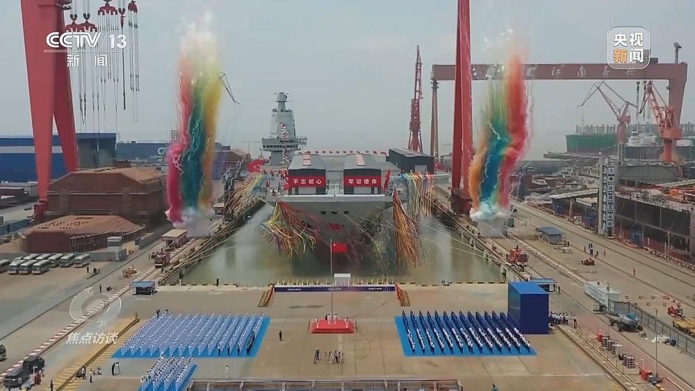 焦点访谈丨我国制造业迈入全要素协同的智能化新阶段 焦点访谈丨我国制造业迈入全要素协同的智能化新阶段